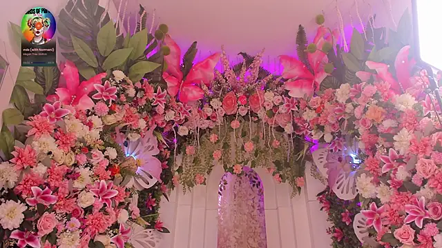 AlisonSharon online show from 03.21.25