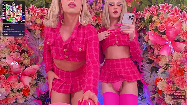 AlisonSharon online show from 11.29.25