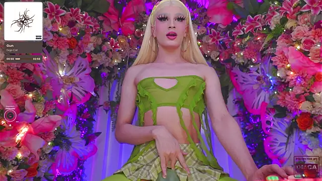 AlisonSharon online show from 01.17.26