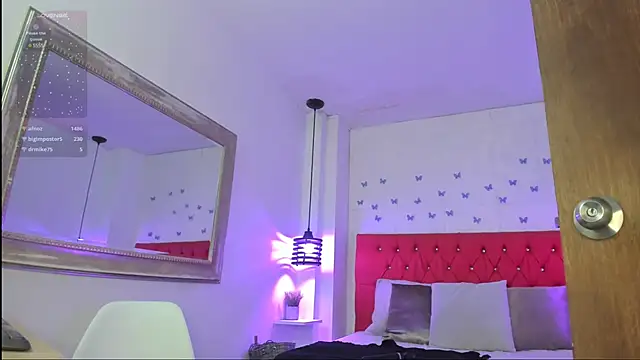 alannavidal online show from 12.15.24