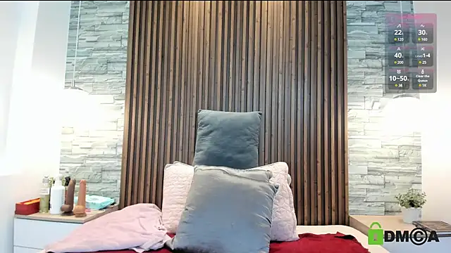 alannavidal online show from 02.21.25