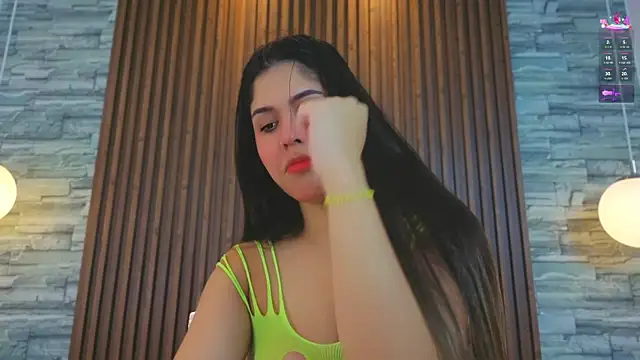 alannavidal online show from 03.25.26