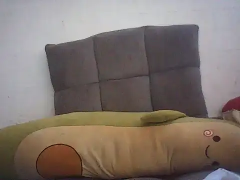 Haralushiaaax online show from 01.19.26