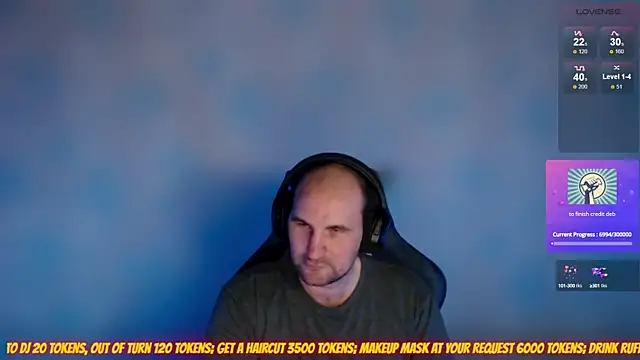 Snapshot of Popadosik_Mod chatting on 02.08.25 Popadosik Mod online show from 02.08.25