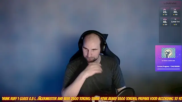 Snapshot of Popadosik_Mod chatting on 02.08.25 Popadosik Mod online show from 02.08.25