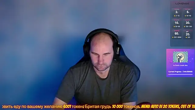 Snapshot of Popadosik_Mod chatting on 02.09.25 Popadosik Mod online show from 02.09.25