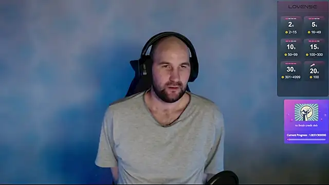 Snapshot of Popadosik_Mod chatting on 02.17.25 Popadosik Mod online show from 02.17.25