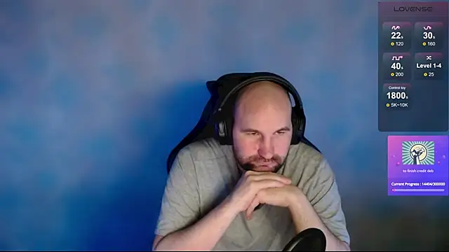 Snapshot of Popadosik_Mod chatting on 02.21.25 Popadosik Mod online show from 02.21.25