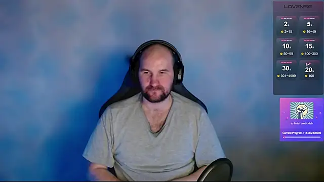 Snapshot of Popadosik_Mod chatting on 02.22.25 Popadosik Mod online show from 02.22.25