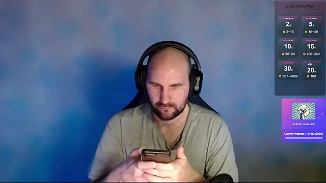 Snapshot of Popadosik_Mod chatting on 02.22.25 Popadosik Mod online show from 02.22.25