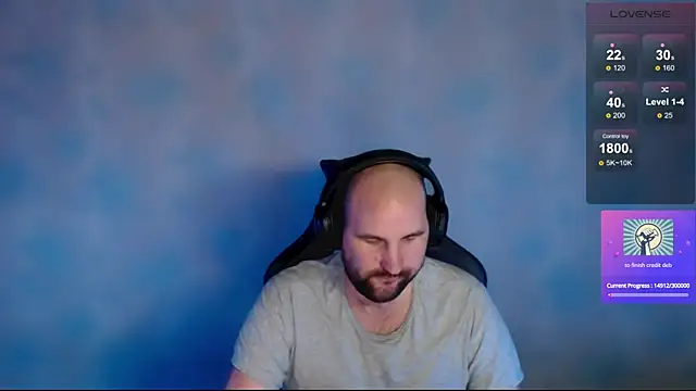 Snapshot of Popadosik_Mod chatting on 02.23.25 Popadosik Mod online show from 02.23.25