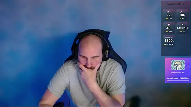 Snapshot of Popadosik_Mod chatting on 02.26.25 Popadosik Mod online show from 02.26.25