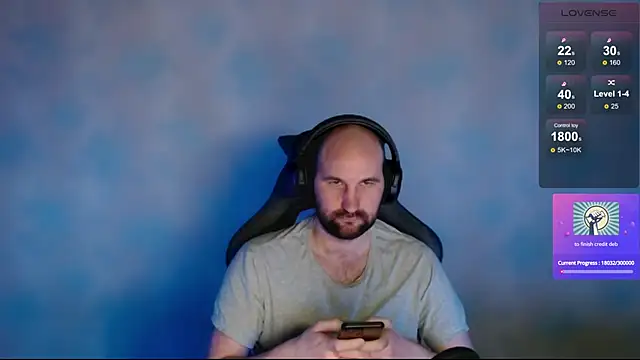 Snapshot of Popadosik_Mod chatting on 02.27.25 Popadosik Mod online show from 02.27.25