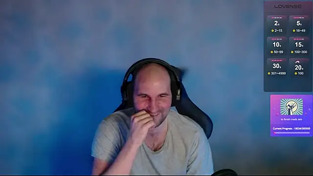 Snapshot of Popadosik_Mod chatting on 03.02.25 Popadosik Mod online show from 03.02.25