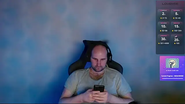 Snapshot of Popadosik_Mod chatting on 03.03.25 Popadosik Mod online show from 03.03.25