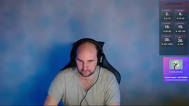 Snapshot of Popadosik_Mod chatting on 03.06.25 Popadosik Mod online show from 03.06.25