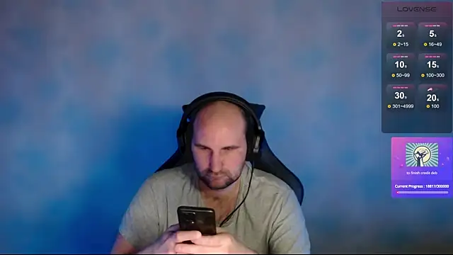 Snapshot of Popadosik_Mod chatting on 03.06.25 Popadosik Mod online show from 03.06.25