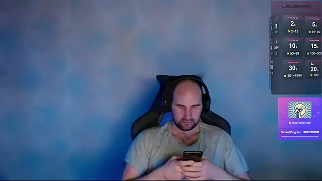 Snapshot of Popadosik_Mod chatting on 03.06.25 Popadosik Mod online show from 03.06.25