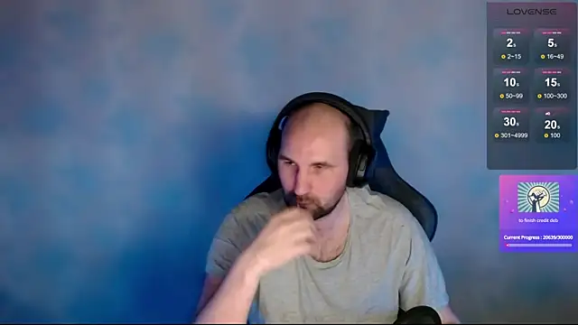 Snapshot of Popadosik_Mod chatting on 03.09.25 Popadosik Mod online show from 03.09.25