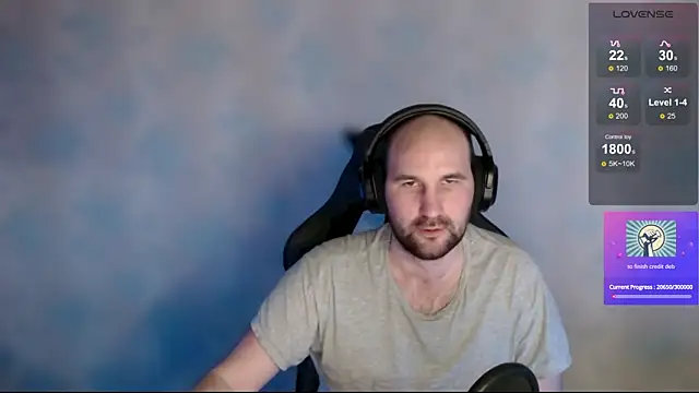 Snapshot of Popadosik_Mod chatting on 03.11.25 Popadosik Mod online show from 03.11.25