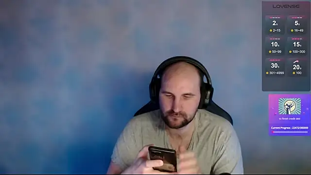 Snapshot of Popadosik_Mod chatting on 03.12.25 Popadosik Mod online show from 03.12.25