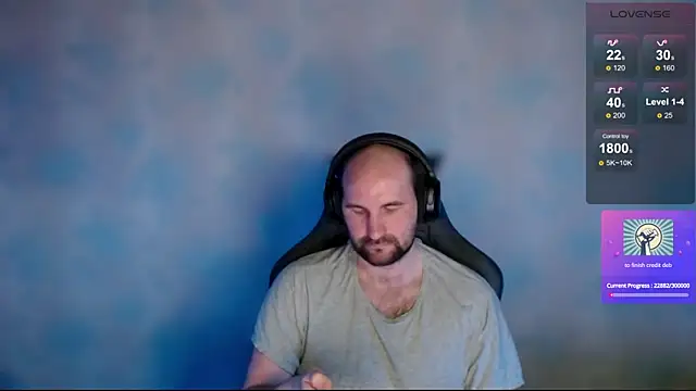 Snapshot of Popadosik_Mod chatting on 03.15.25 Popadosik Mod online show from 03.15.25