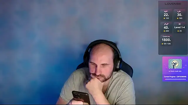 Snapshot of Popadosik_Mod chatting on 03.16.25 Popadosik Mod online show from 03.16.25