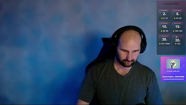 Snapshot of Popadosik_Mod chatting on 03.19.25 Popadosik Mod online show from 03.19.25