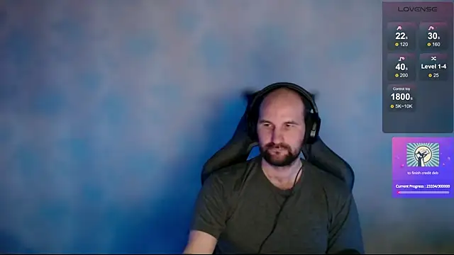 Snapshot of Popadosik_Mod chatting on 03.20.25 Popadosik Mod online show from 03.20.25