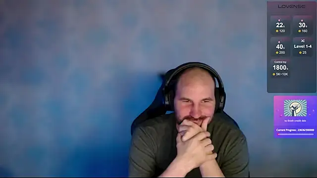 Snapshot of Popadosik_Mod chatting on 03.21.25 Popadosik Mod online show from 03.21.25