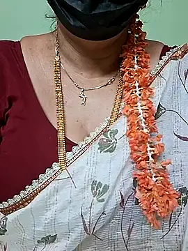 ananya956 online show from 02.26.25