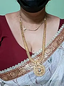 ananya956 online show from 02.26.25