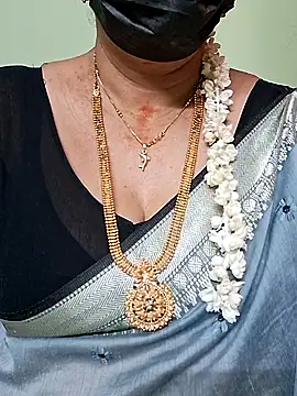 ananya956 online show from 02.27.25