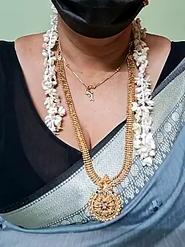 ananya956 online show from 02.27.25