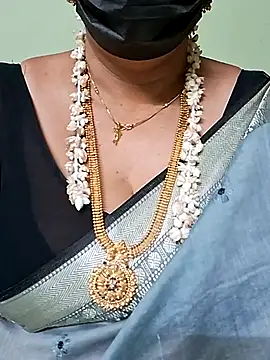 ananya956 online show from 02.27.25