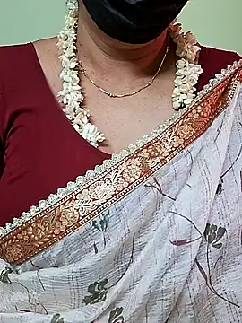 ananya956 online show from 03.13.25