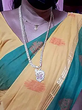 ananya956 online show from 10.20.25