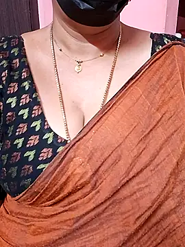 ananya956 online show from 10.26.25