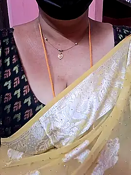 ananya956 online show from 10.31.25