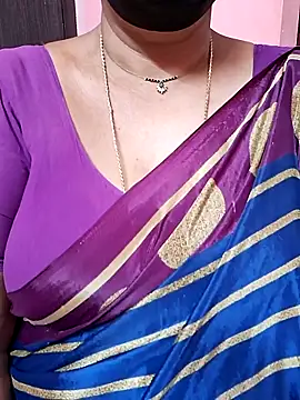 ananya956 online show from 11.19.25