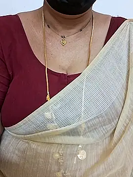 ananya956 online show from 01.31.26