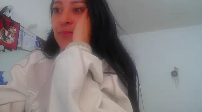 naughthyany16 online show from 12.23.24