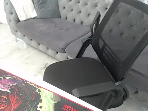 svetysin online show from 04.23.26