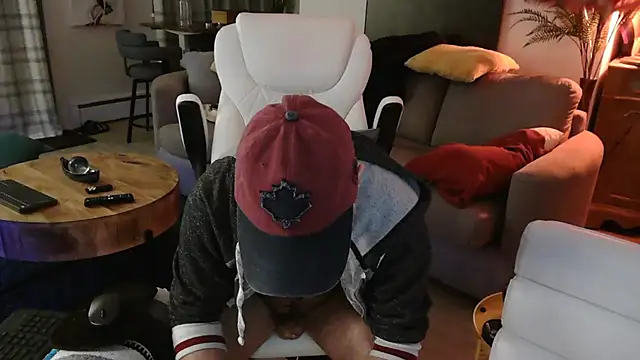 Towndude123 online show from 01.31.25