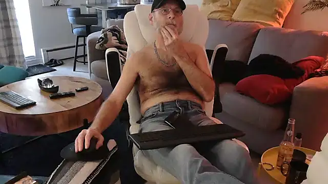 Towndude123 online show from 02.05.25