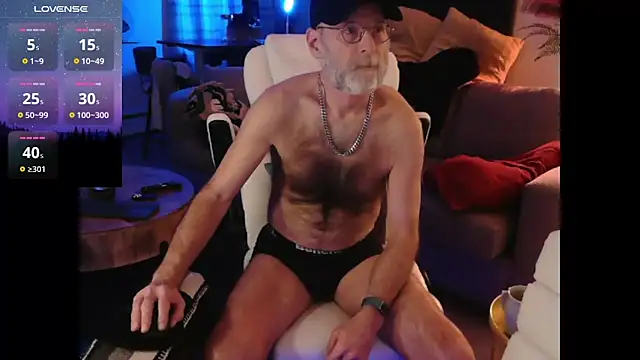 Towndude123 online show from 02.08.25