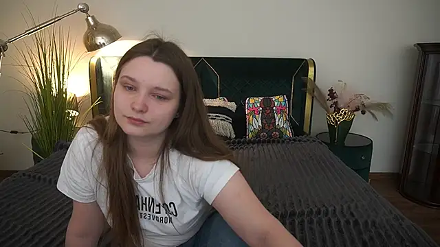 MagicPeachh  online show from 05.26.26