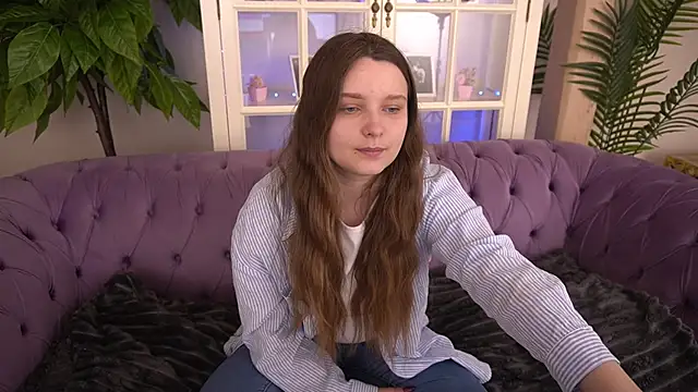 MagicPeachh  online show from 05.29.26