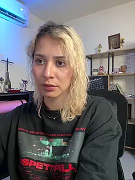 Ramona Flower online show from 11.07.25