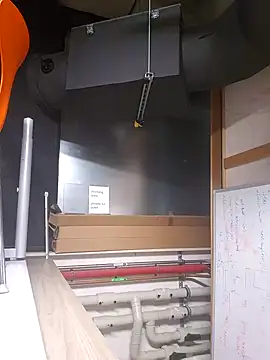 andrejoyfull64 online show from 12.20.24